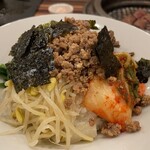 焼肉おしわら 雅 - 