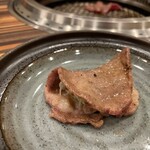 焼肉おしわら 雅 - 