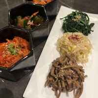YORONIKU TOKYO AZABUDAIHILLS - 