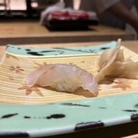 吉祥寺 鮨 天ぷら いわい - 