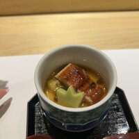 吉祥寺 鮨 天ぷら いわい - 