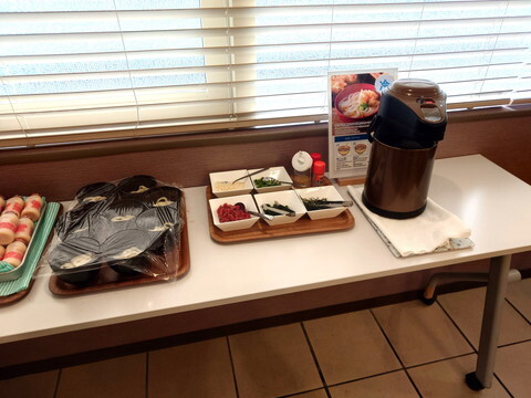 オレンジ・イン仙台東 - 東仙台（ホテル）の写真