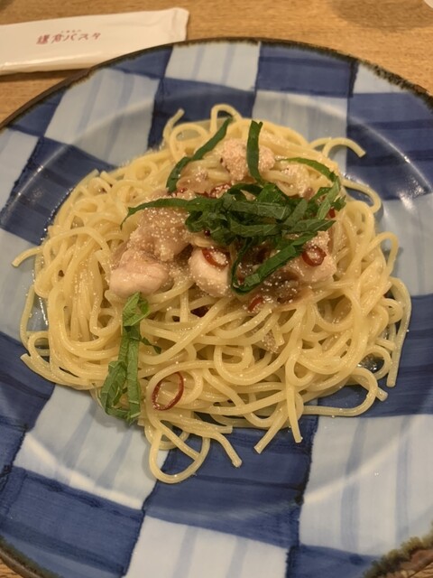 Kamakura Pasta Nanba Shiten photo 2