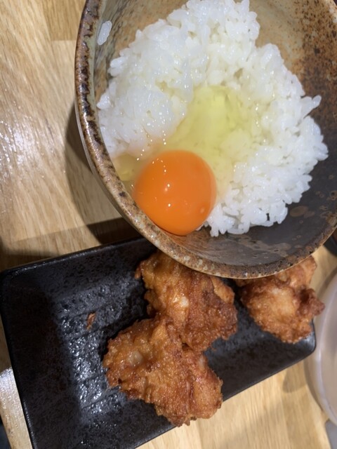 きりん寺 なんば駅前店 - 難波（南海）/油そば・まぜそば | 食べログ