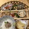 おばんざい・炙り焼き・酒 菜な 渋谷マークシティ店