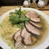 塩らー麺 本丸亭 横浜店