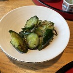 炭焼うな富士 - 