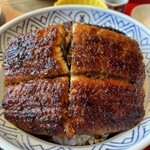 炭焼うな富士 - 