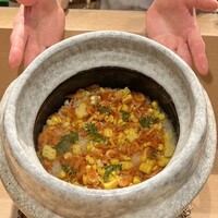 目黒 ながもと - 