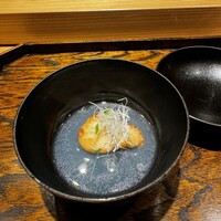 肉割烹 上 - 