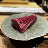 肉割烹 上 - 