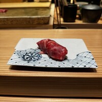 肉割烹 上 - 