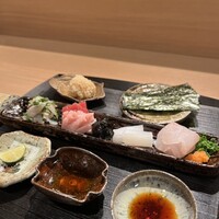 目黒 ながもと - 