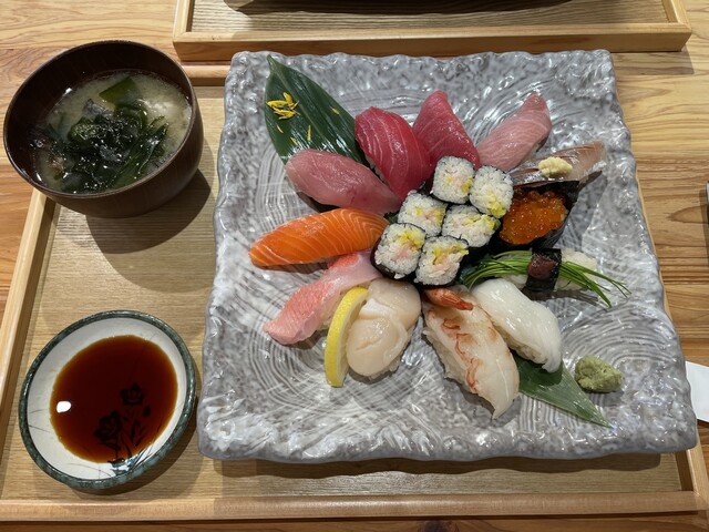 27-TUNA- （ツナツナ）のご予約 - 調布/寿司 | 食べログ