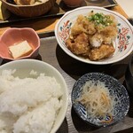土鍋炊ごはん なかよし 目黒店 - 