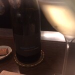 ラカーヴデランパール - 2021 メヌトゥーサロン モローグ /ドメーヌ ペレ