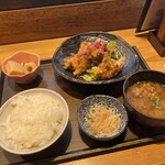 土鍋炊ごはん なかよし 目黒店 - 