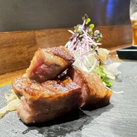 鉄板焼 炭焼 さいとう - 