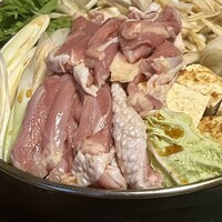 名古屋コーチン・旬菜 一鳳 金山本店 - 