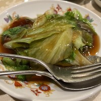 菜香新館 - 