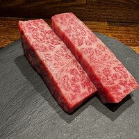 鉄板焼 炭焼 さいとう - 