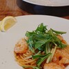 イタリア辺りの料理店 osteria carbone