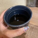 かき氷 薬膳スープ 美生 - 