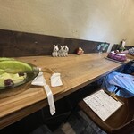 かき氷 薬膳スープ 美生 - 