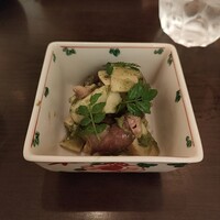 魚斉 - 