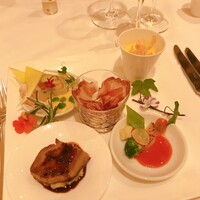 リストランテASO - 