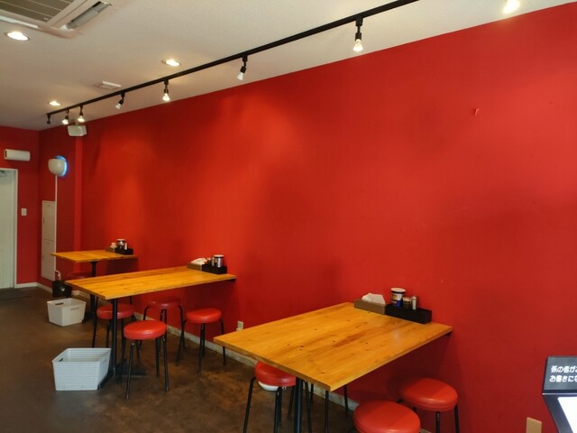 中華そば 焼きめし やま本 - 北松本/ラーメン | 食べログ