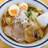 利尻昆布ラーメン くろおび - 