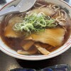 まるかいラーメン