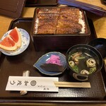 加茂う - 