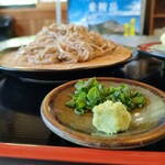 レストハウス チロル - 薬味