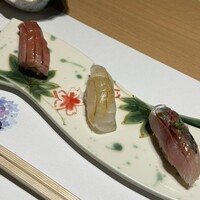 赤坂 鮨葵 - 