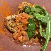 Terrace Dining TANGO - 