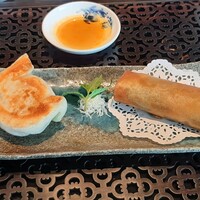 中国飯店 春秋 - 