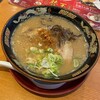 鹿児島ラーメン 豚とろ 天文館アーケード店