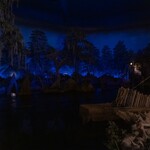 ブルーバイユー・レストラン - 