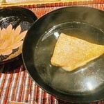 料理屋 植むら - 