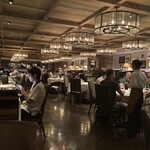 ロウリーズ・ザ・プライムリブ 恵比寿ガーデンプレイス店 - 