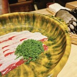 料理屋 植むら - 