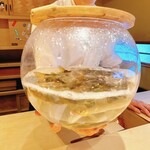 料理屋 植むら - 