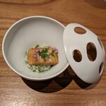 真白 - 与謝野米｀季’