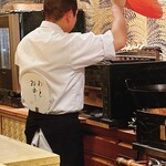 料理屋 植むら - 