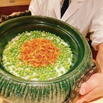 料理屋 植むら - 