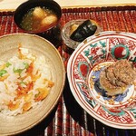 料理屋 植むら - 