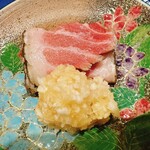 料理屋 植むら - 