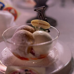 ブルーバイユー・レストラン - 